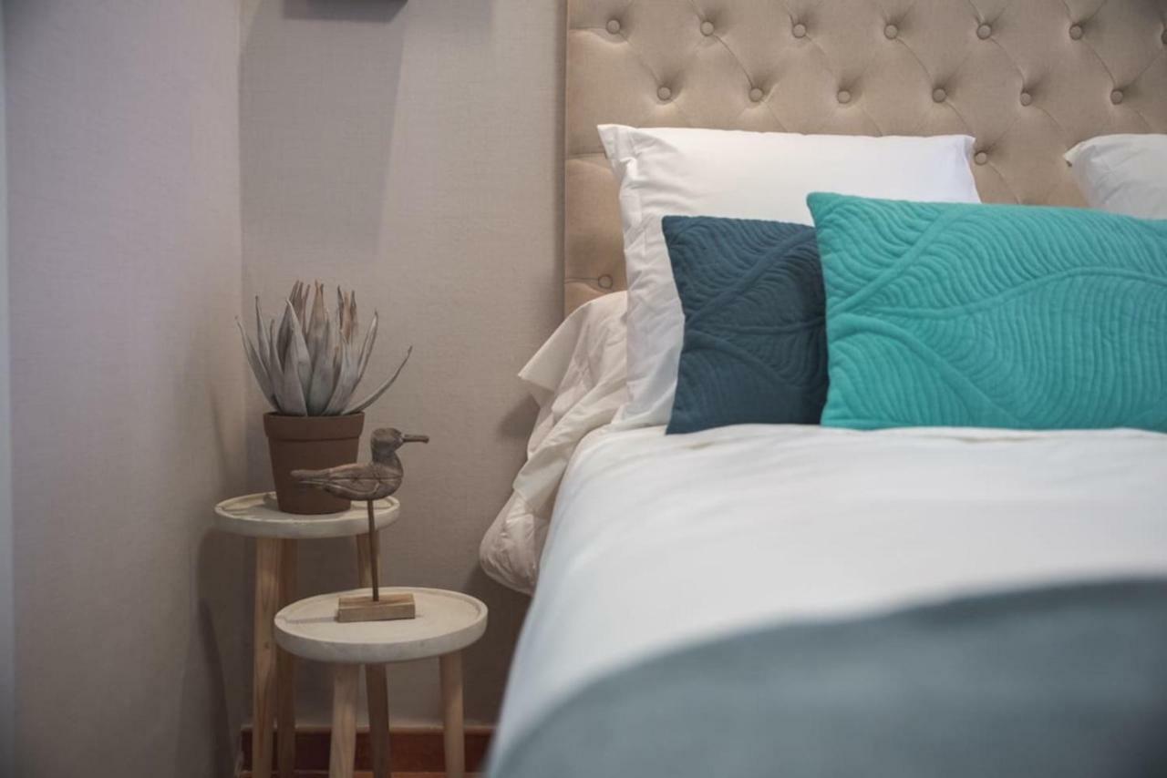 Appartement River Side Olabeaga By Homebilbao