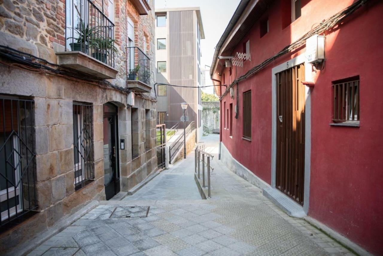 Appartement River Side Olabeaga By Homebilbao *