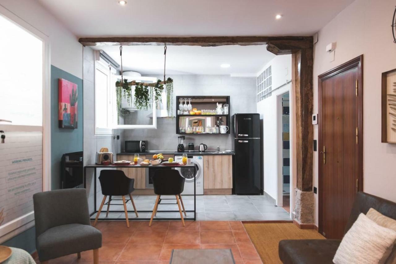 River Side Olabeaga By Homebilbao Appartement *
